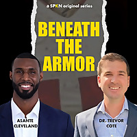 SPKN's Beneath the Armor