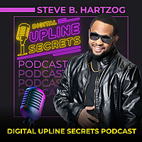 Digital Upline Secrets Podcast