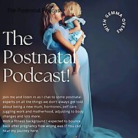 The Postnatal Podcast