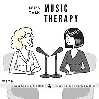 Let's Talk Music Therapy