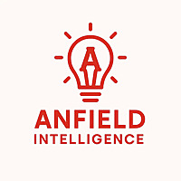 Anfield Intelligence Podcast