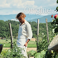 Origine. by L&eacute;andre Tchouembou