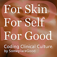 CODING CLINICAL CULTURE by SomeplaceGood.