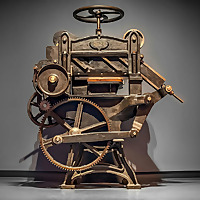 Best Inventions of All Time