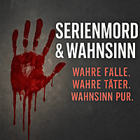 Serienmord & Wahnsinn