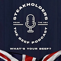 The Steakholders Podcast
