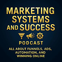 Marketing Systems & Success for Women Ready to Scale