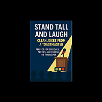Stand Tall and Laugh Weekly