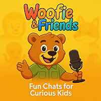 Woofie and Friends