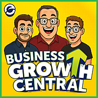 Business Growth Central with The Botterills