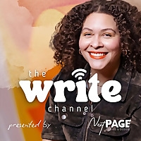 The Write Channel