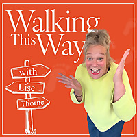 Walking This Way