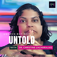 Unseen but Not Untold