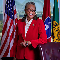 Lean In with Commissioner Henri E.Brooks