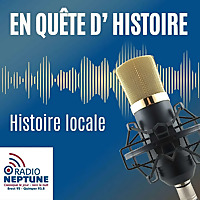 En Qu&ecirc;te d'Histoire