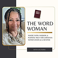 Christian Women Over 50 in Transition: Healing, Purpose, Faith for Your Next Season