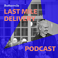 Last Mile Delivery podcast