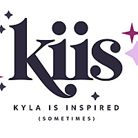 Kyla Is Inspired Blog