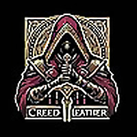 Creed Leather » Costume Guide