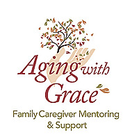 Aging with Grace Blog
