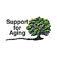 Support for Aging Blog