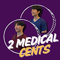 2 Medical Cents