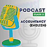 Class 12 Accountancy (NCERT) All Chapters - (English)
