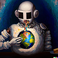 Chatgpt Is Eating the World
