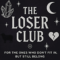 'The Loser Club' with Ava Love