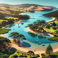 Ezi Plumbing - Chain Valley Bay