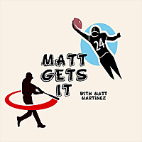 Matt Gets It