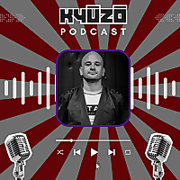 The Kyuzo Brazilian Jiu Jitsu Podcast