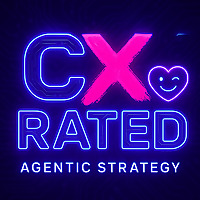 CX Rated - Customer Experience Podcast