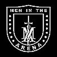 Men in the Arena