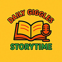 Giggles Relaxing Bedtime Stories! - Storytime For Kids