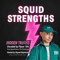 Squid Strengths