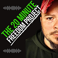 The 20 Minute Freedom Project