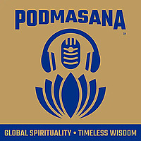 Podmasana: Global Spirituality, Timeless Wisdom