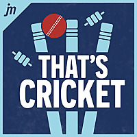 That's Cricket