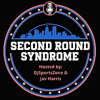 Second Round Syndrome | A Philadelphia 76ers Podcast