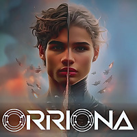 ORRIONA Queer Space Opera Audio Drama
