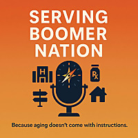 Serving Boomer Nation