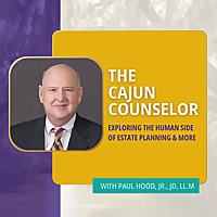 The Cajun Counselor
