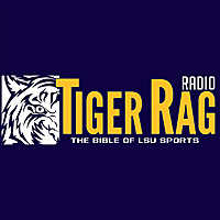 Tiger Rag Radio Show