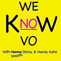 We Know VO