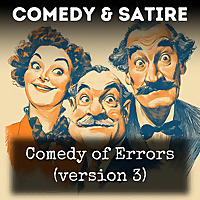 Comedy of Errors (version 3)