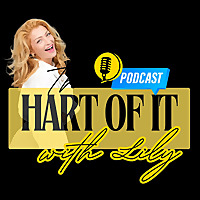 The Hart Of It With Lily