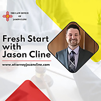 Fresh Start with Jason Cline