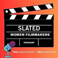 Slated: Women Filmmakers