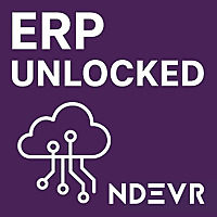 Ndevr IT - Automate, Optimise, Transform